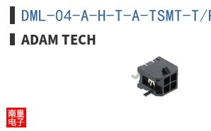 DML-04-A-H-T-A-TSMT-T/R ͼƬ